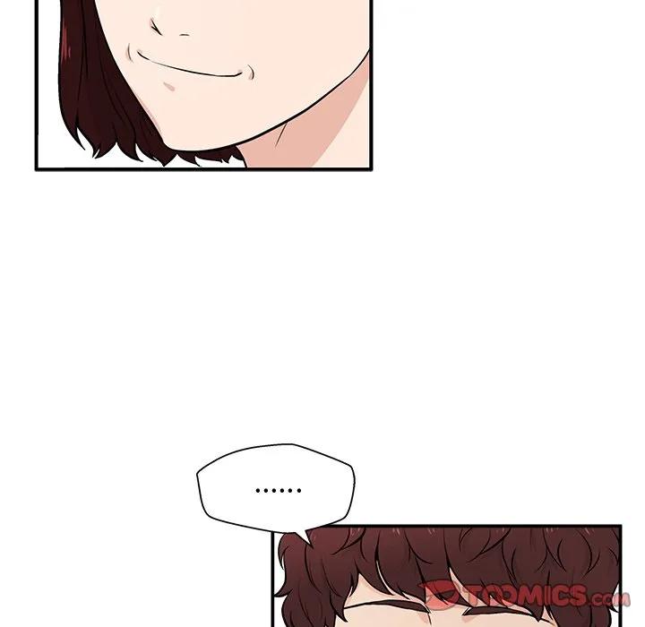 《这该死的魔咒》1 第60页