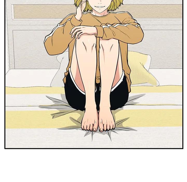 《这该死的魔咒》19 第83页