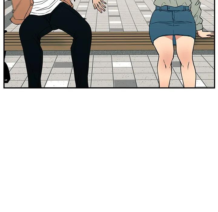 《这该死的魔咒》20 第54页