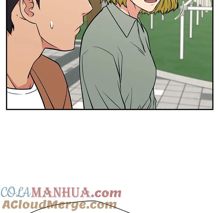 《这该死的魔咒》20 第93页