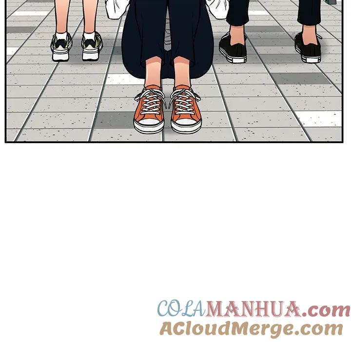 《这该死的魔咒》20 第141页