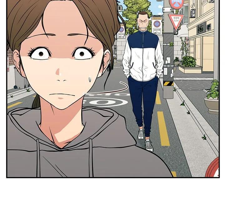 《这该死的魔咒》21 第112页