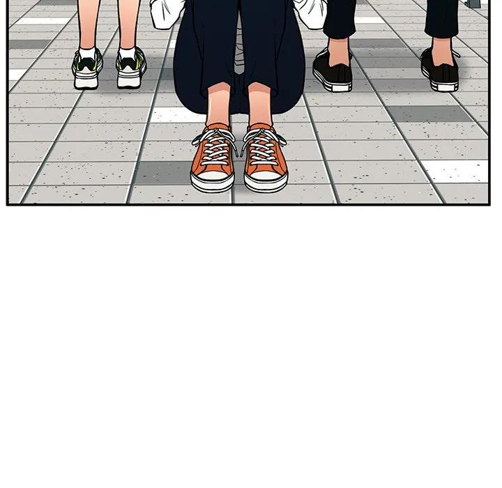 《这该死的魔咒》21 第42页
