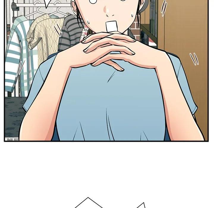 《这该死的魔咒》23 第113页