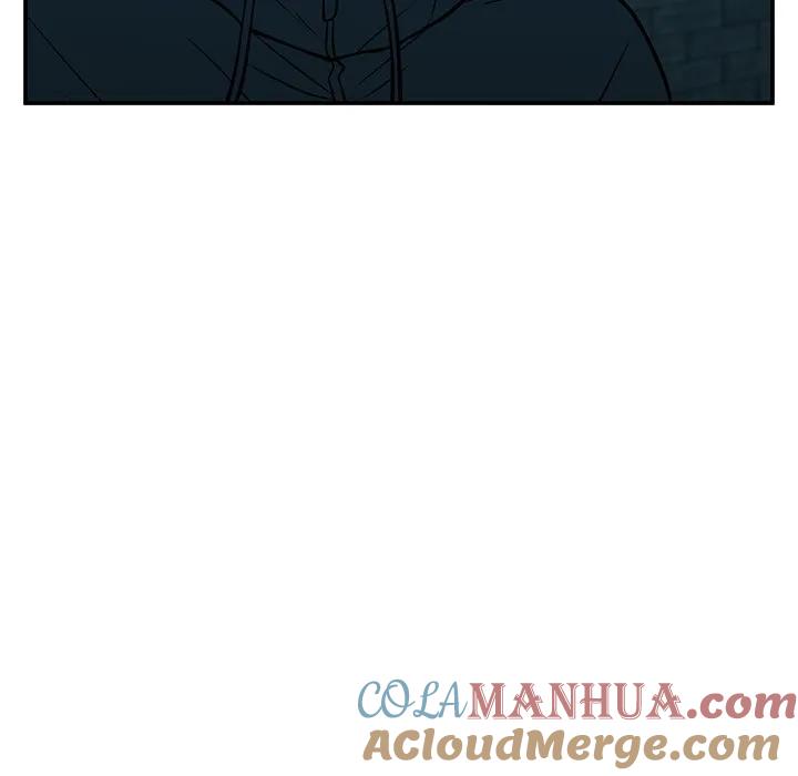 《这该死的魔咒》24 第93页