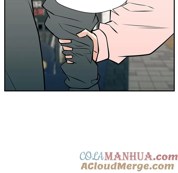 《这该死的魔咒》24 第161页