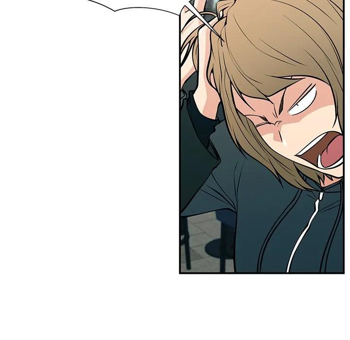 《这该死的魔咒》25 第66页