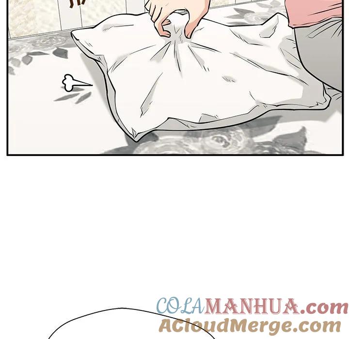 《这该死的魔咒》26 第132页