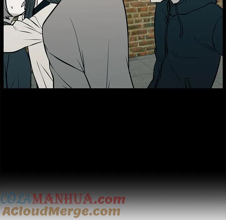 《这该死的魔咒》26 第112页