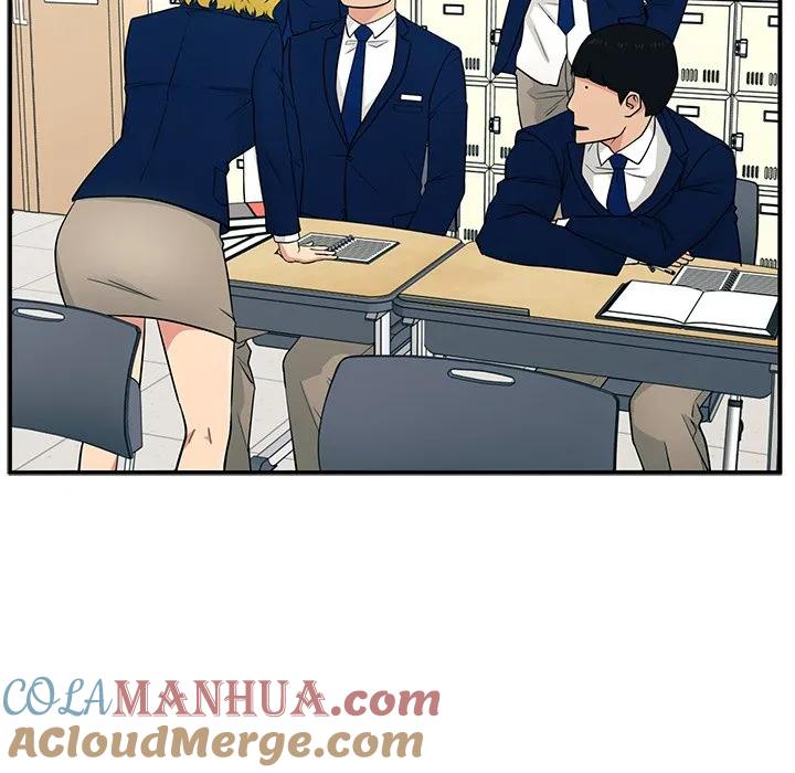 《这该死的魔咒》2 第5页