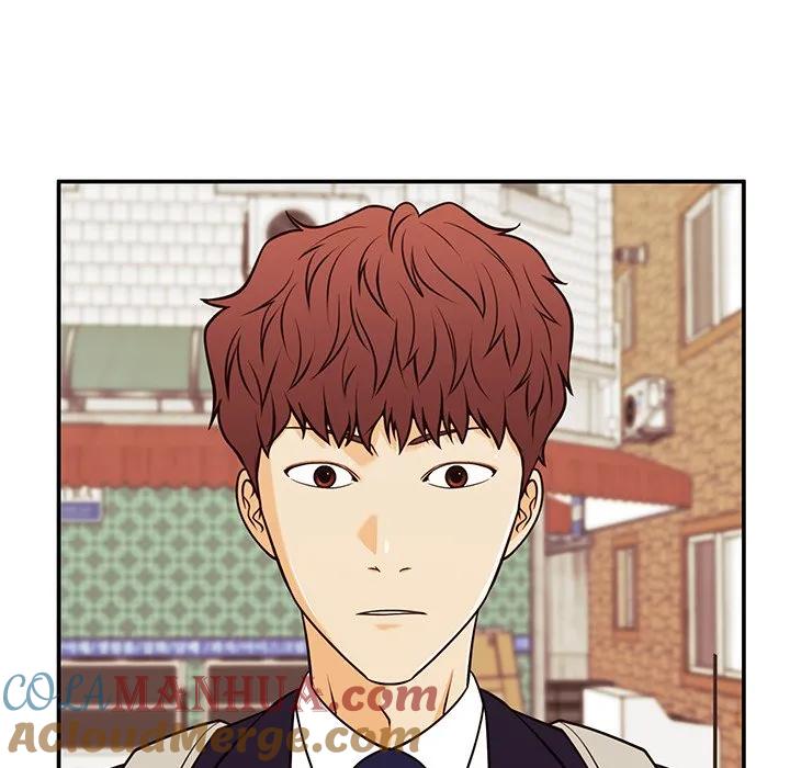 《这该死的魔咒》30 第81页