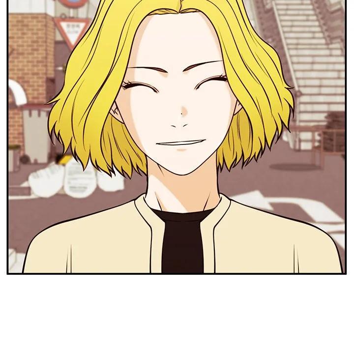 《这该死的魔咒》30 第100页