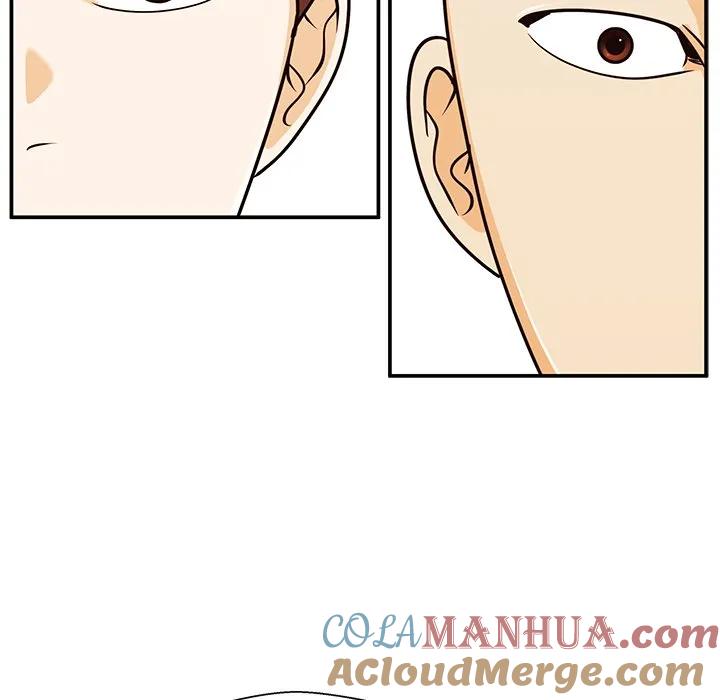 《这该死的魔咒》30 第85页