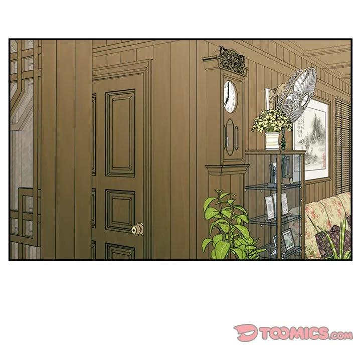 《这该死的魔咒》34 第111页