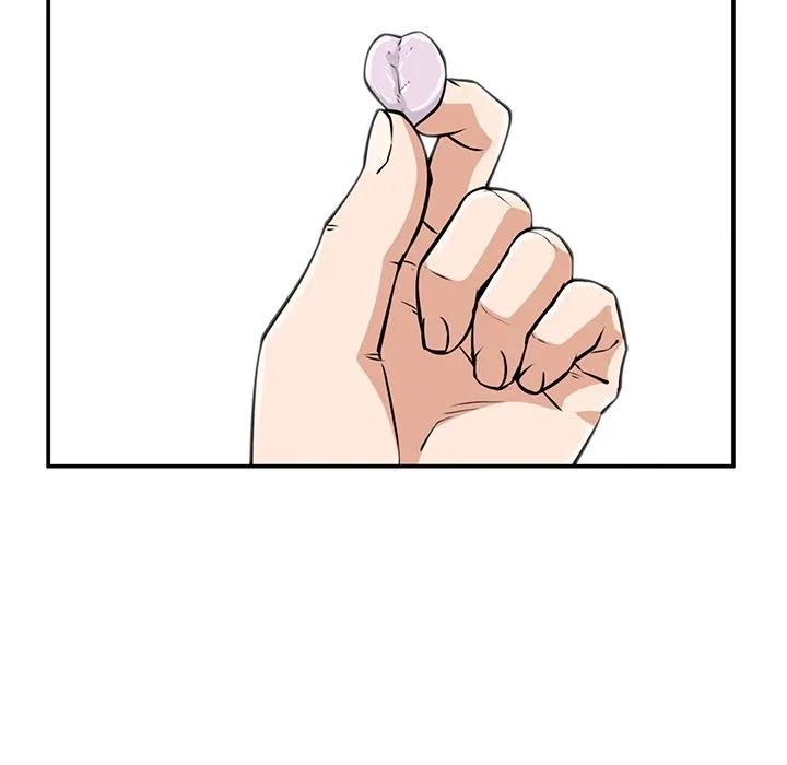 《这该死的魔咒》36 第10页