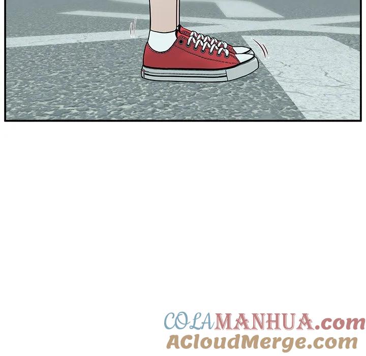 《这该死的魔咒》3 第69页