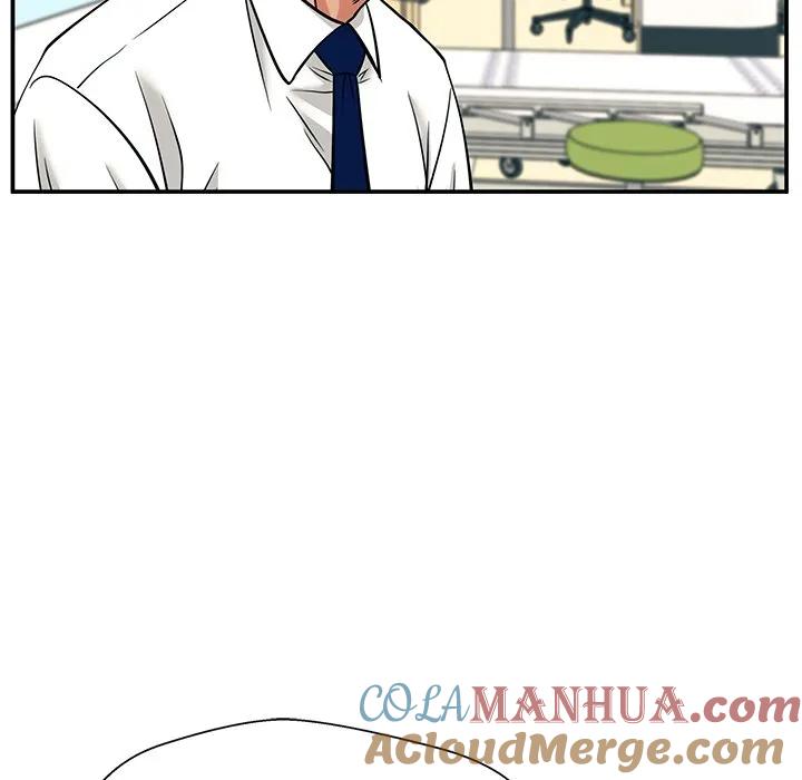 《这该死的魔咒》40 第65页