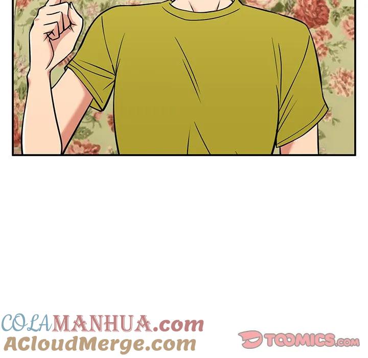 《这该死的魔咒》40 第93页