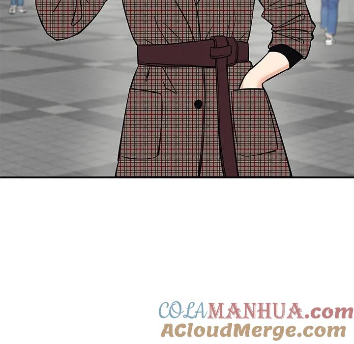《这该死的魔咒》40 第161页