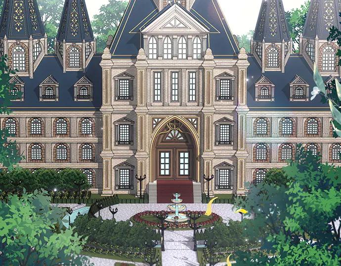《黑暗皇女：雅什泰洛迪》第86话 第6页