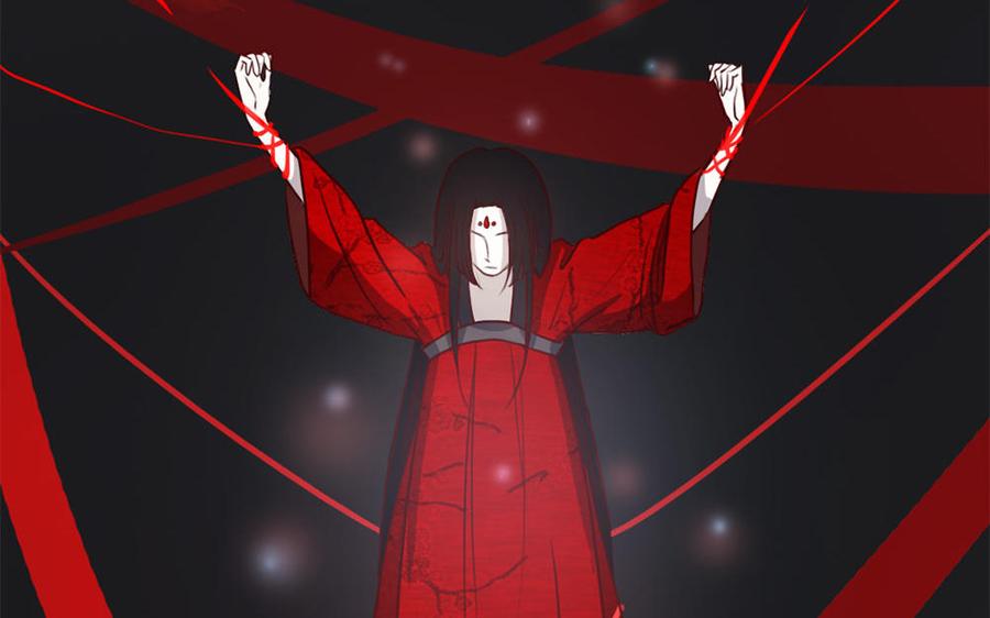 主角今天也在崩人设 第32话 包打听 第69页
