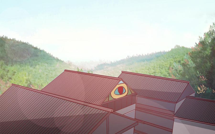 主角今天也在崩人设 第32话 包打听 第59页
