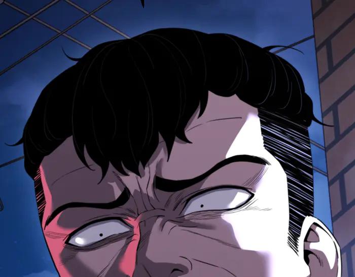 《疯颜档案》第37话 连锁危机 第186页