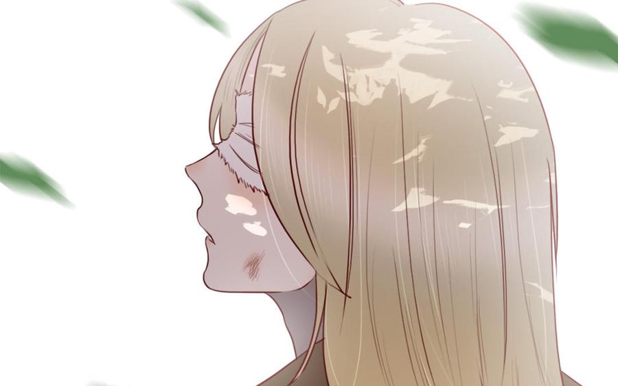 主角今天也在崩人设 第37话 小十的过往 第45页