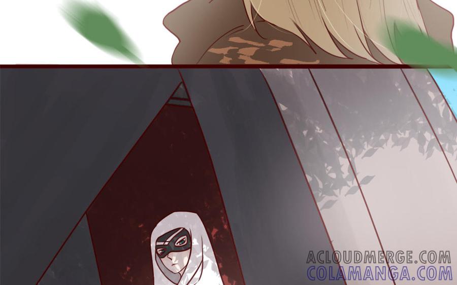 主角今天也在崩人设 第37话 小十的过往 第46页