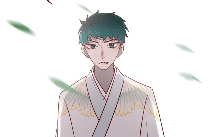 主角今天也在崩人设 第37话 小十的过往 第15页
