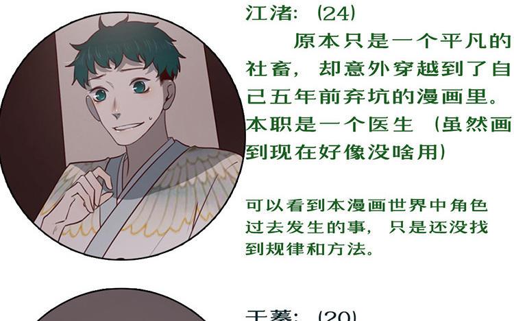 主角今天也在崩人设 第41话 心上人？ 第75页