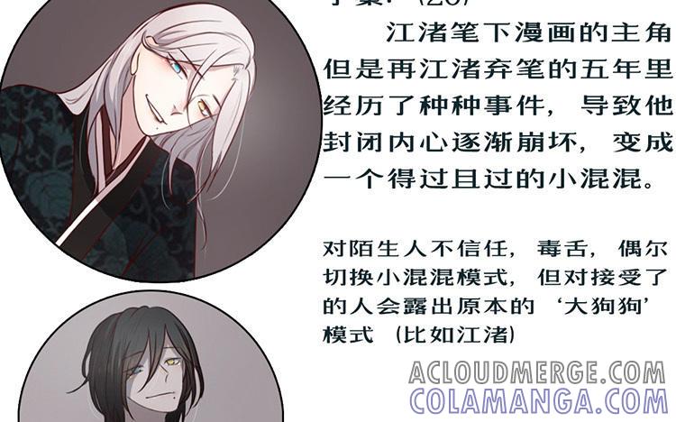 主角今天也在崩人设 第41话 心上人？ 第76页