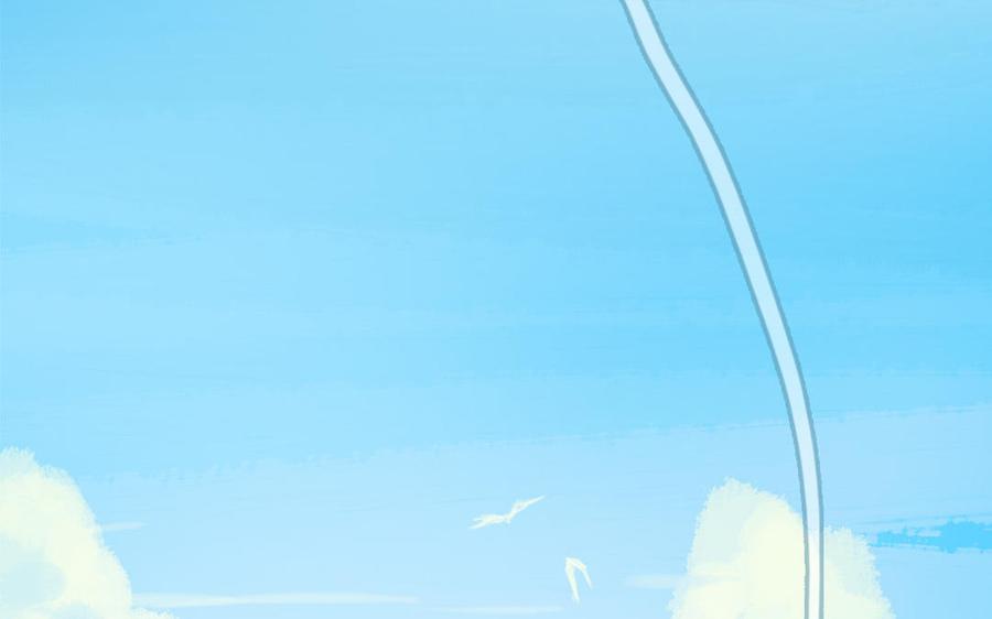 主角今天也在崩人设 第45话 好愧疚…… 第50页