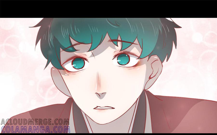 主角今天也在崩人设 第46话 是心动啊 第46页