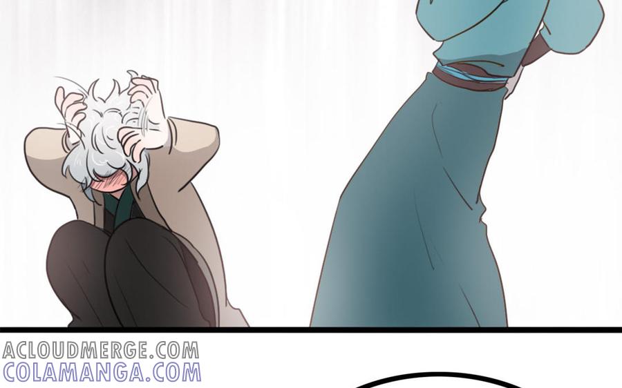 主角今天也在崩人设 第46话 是心动啊 第55页