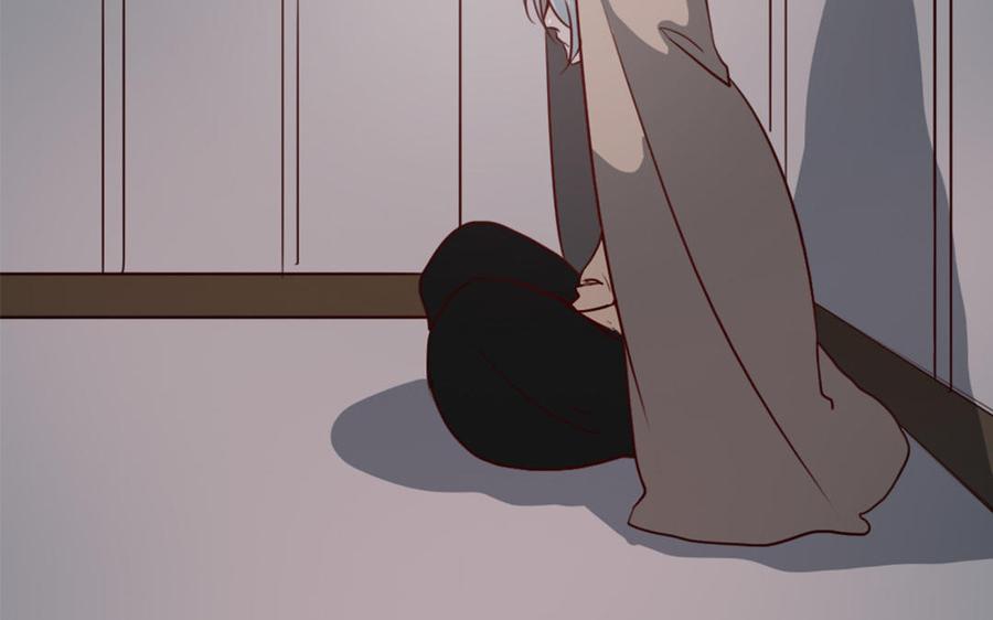 主角今天也在崩人设 第47话 如愿以偿 第35页
