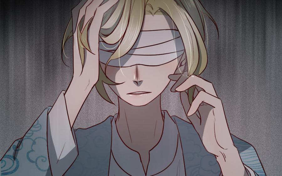 主角今天也在崩人设 第47话 如愿以偿 第48页