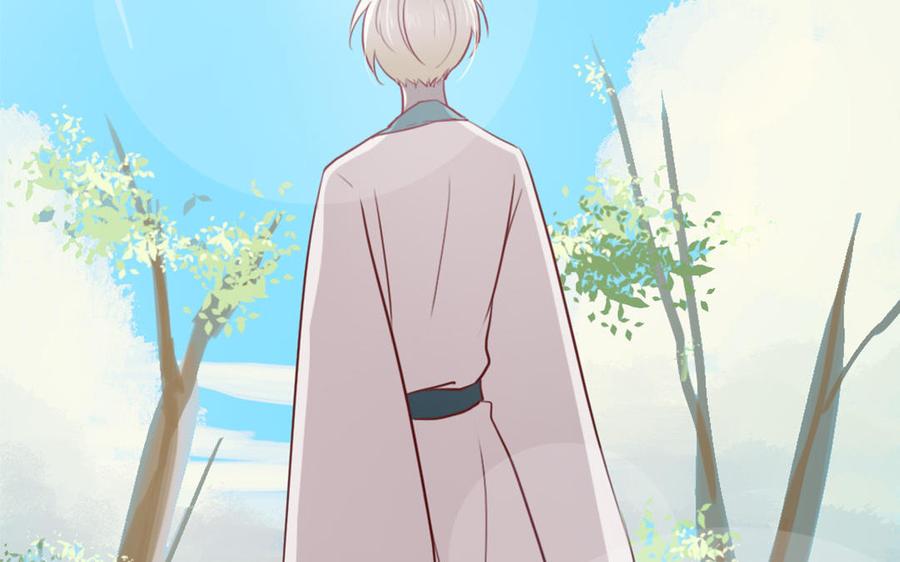 主角今天也在崩人设 第48话 真相 第38页