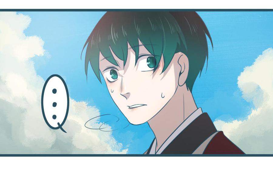 主角今天也在崩人设 第49话 我太没用啦 第62页