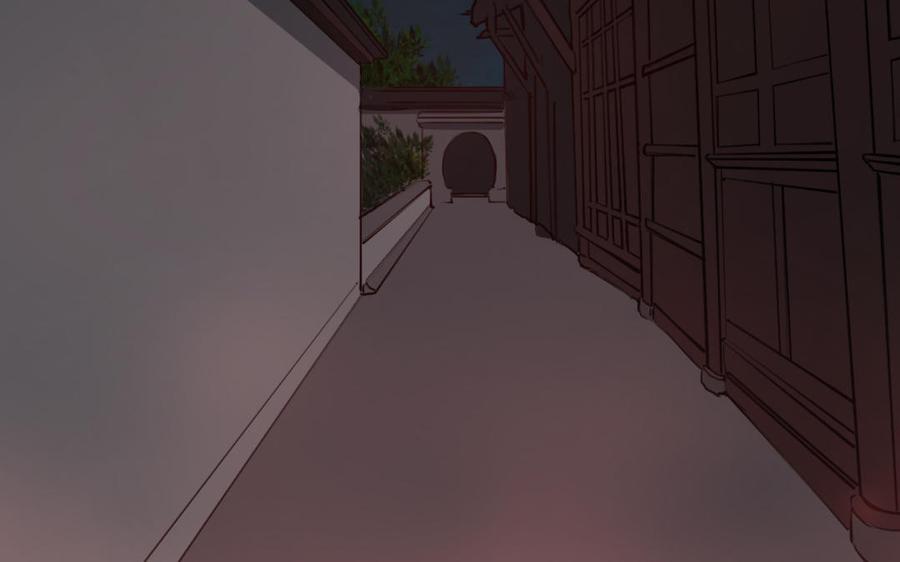 主角今天也在崩人设 第58话 奇怪的建筑 第48页
