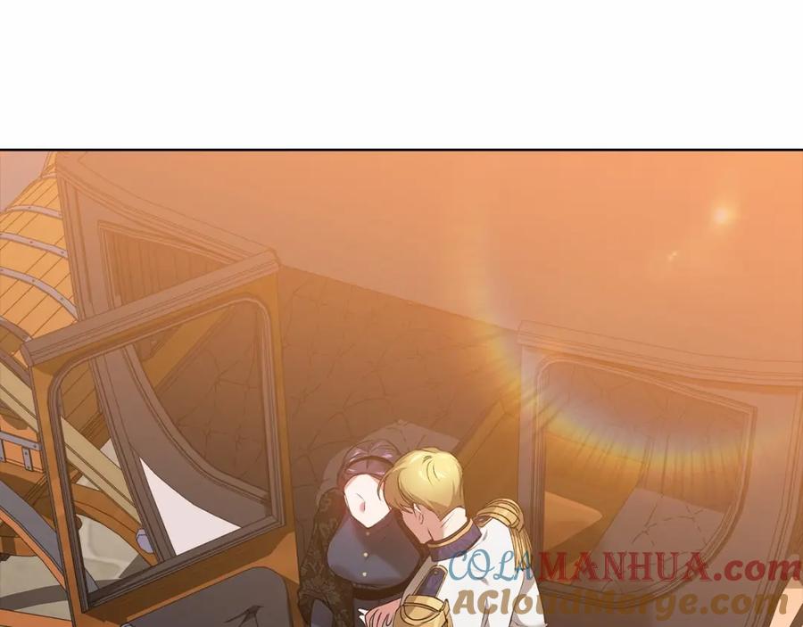 《这个婚反正也要完蛋》第7话 我我我…不一样了？！ 第117页