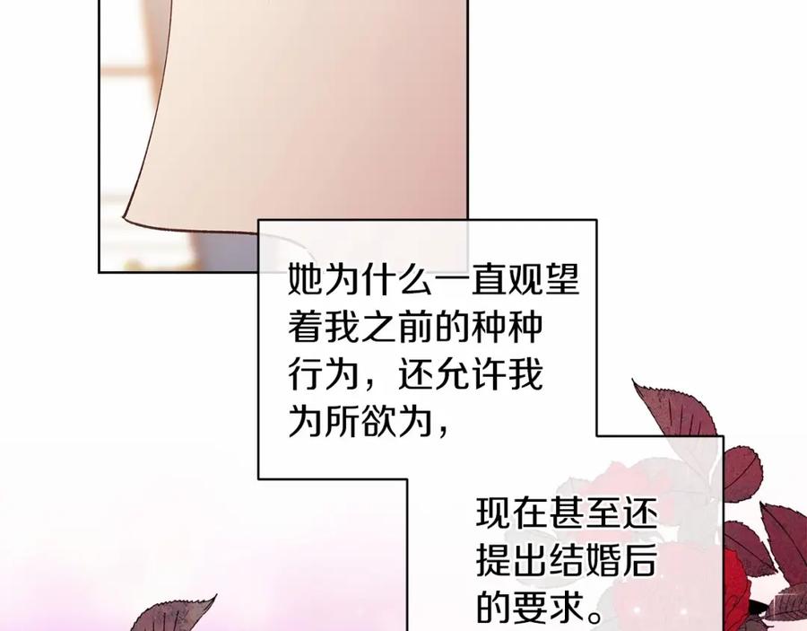 《这个婚反正也要完蛋》第8话 不按常理出牌 第82页