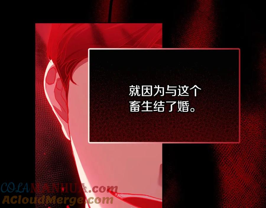 《这个婚反正也要完蛋》第9话 对你最后的报复 第125页