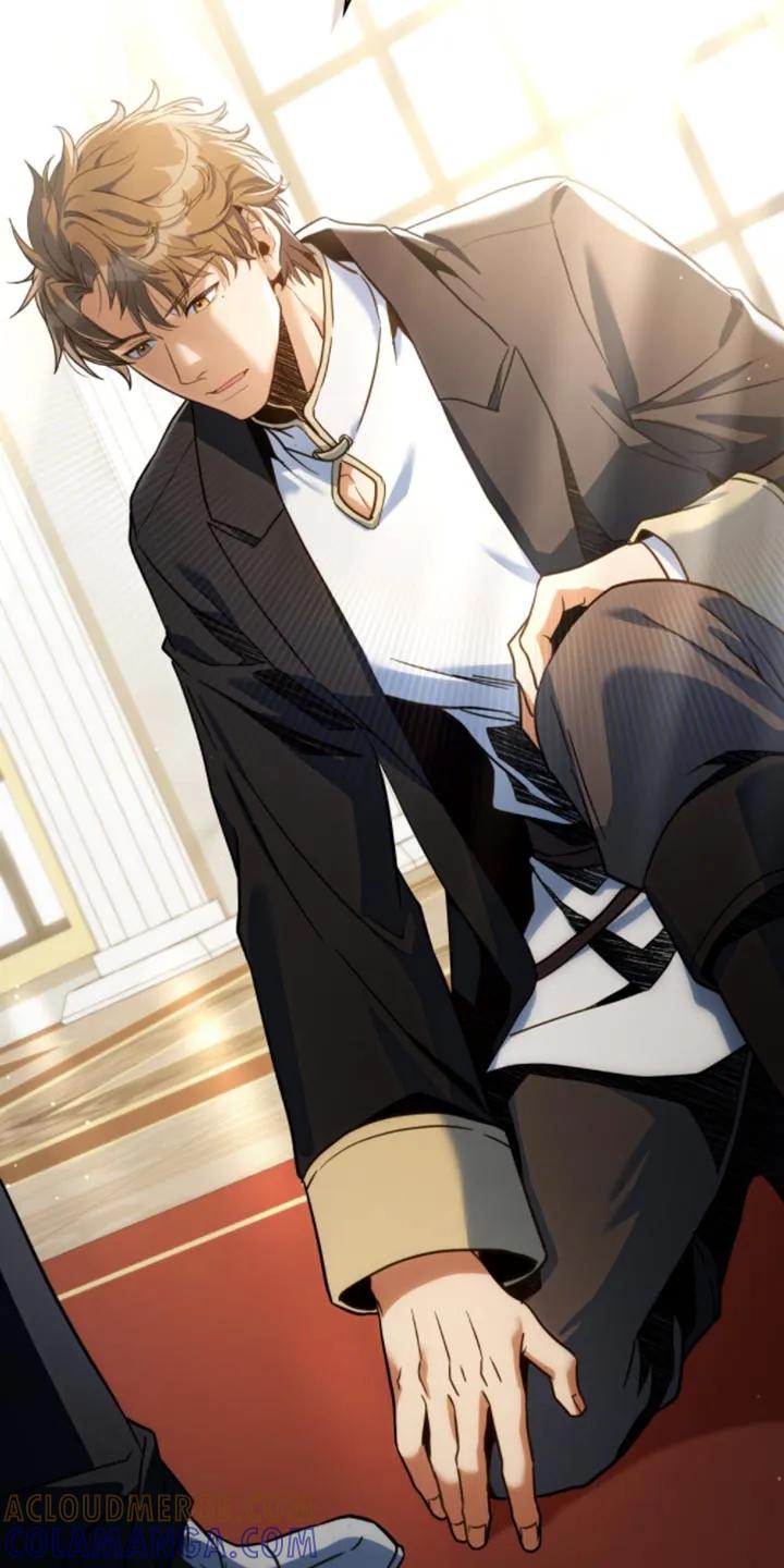 转世白月光 - 第129章：【第二季】我接受你的提议 - 第13张图