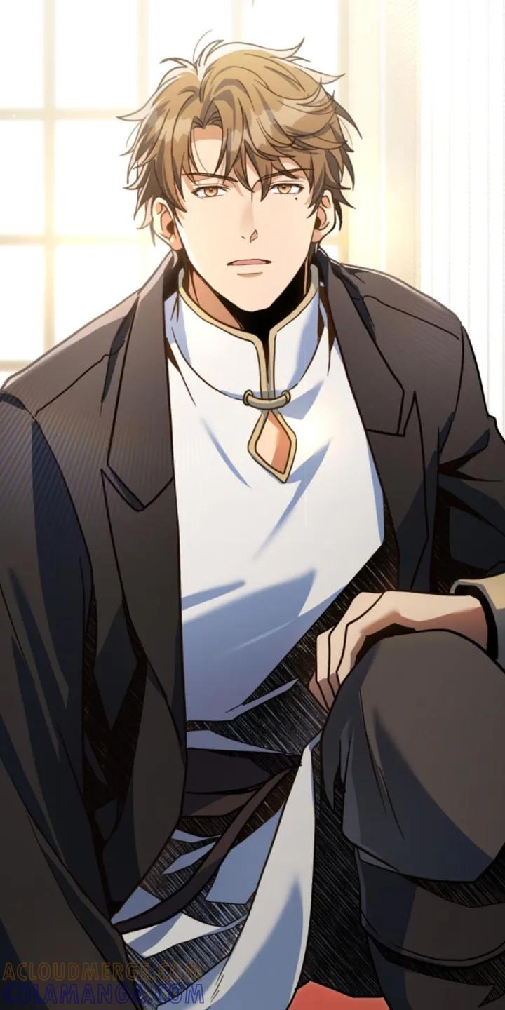 转世白月光 - 第129章：【第二季】我接受你的提议 - 第17张图