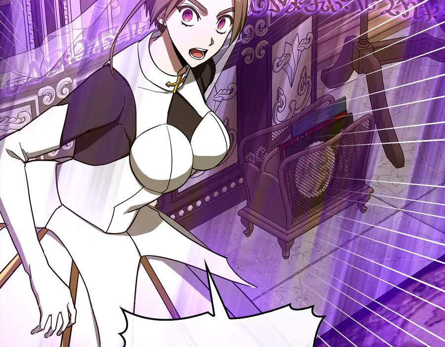 圣子是什么狗屁，这是现代医学的力量 - 第134话 掉入陷阱 - 第76张图