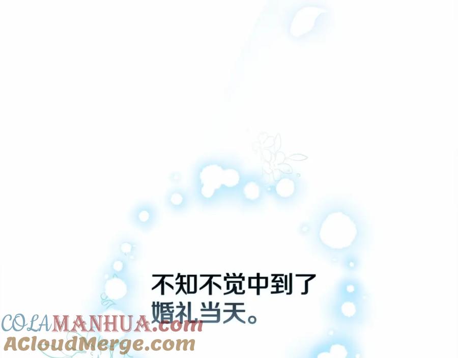《这个婚反正也要完蛋》第14话 我是你的狗 第197页