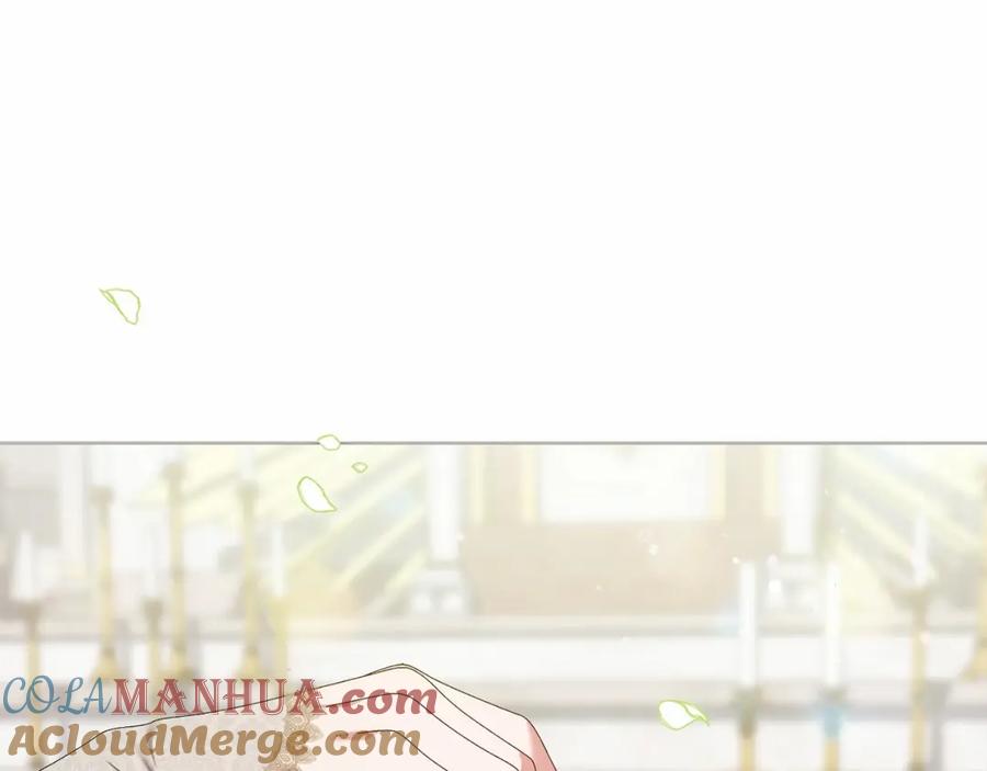 《这个婚反正也要完蛋》第15话 婚礼上的亲吻 第53页