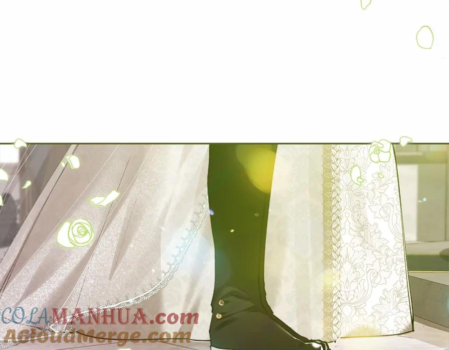 《这个婚反正也要完蛋》第15话 婚礼上的亲吻 第57页
