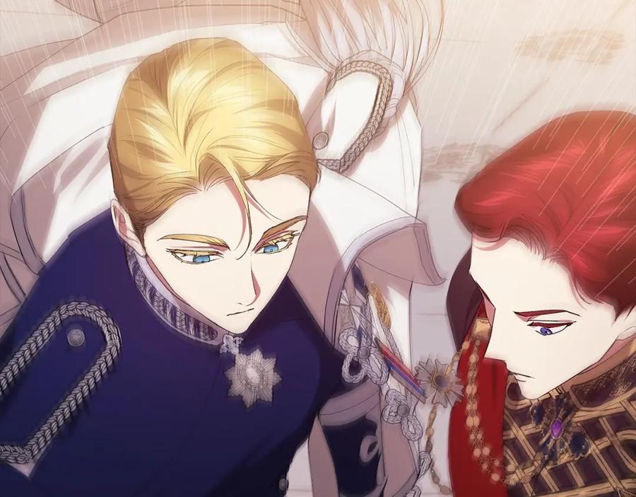 《这个婚反正也要完蛋》第16话 轻浮之人 第114页